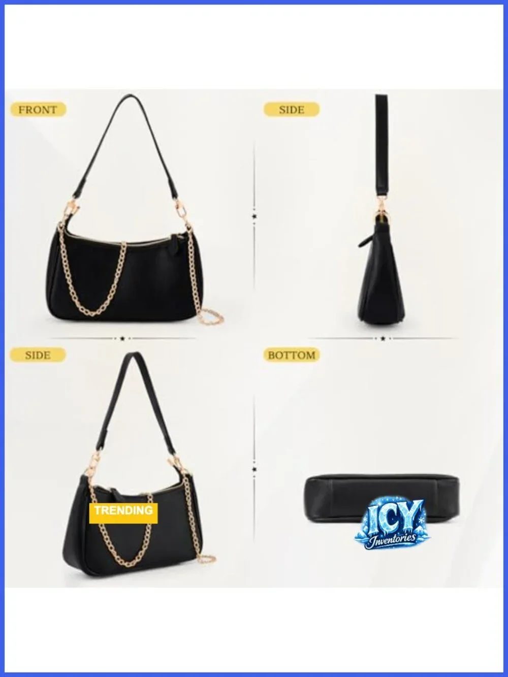 N/A chic small
